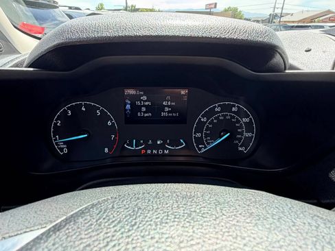 Used 2022 Ford Transit Connect XL FWD image 16
