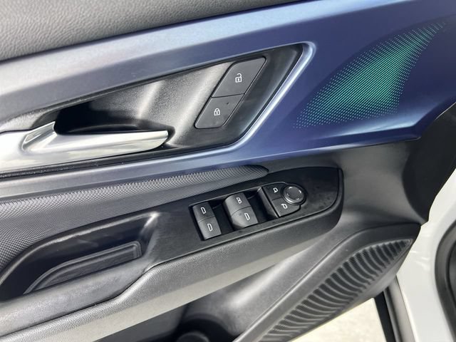 Certified 2024 Chevrolet Equinox EV LT w/ LPO, Blackout Package FWD image 22