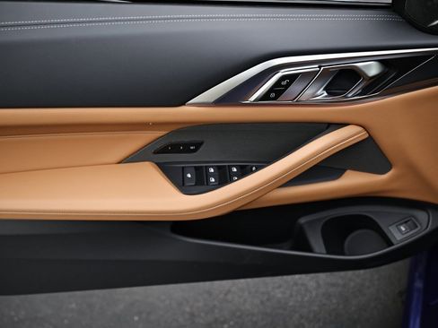 New 2026 BMW 430i Convertible w/ M Sport Package image 14