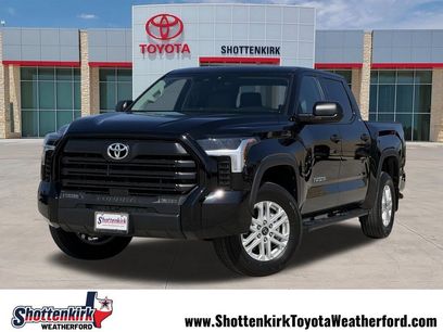 Used 2024 Toyota Tundra SR5