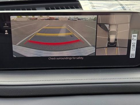 New 2026 MAZDA CX-30 2.5 Turbo w/ Premium Plus Pkg image 12