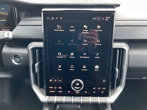 New 2026 GMC Acadia Elevation w/ Black Edition image 14