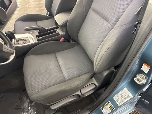 Used 2011 MAZDA MAZDA3 i Sport image 20