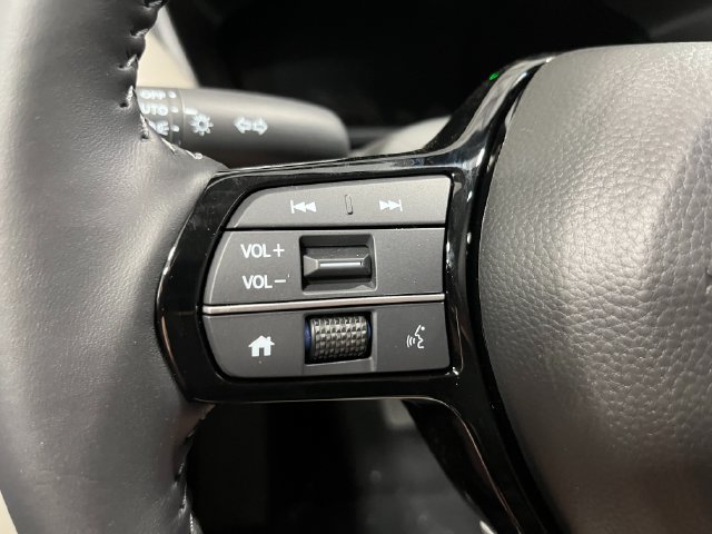 New 2027 Honda HR-V EX-L image 14