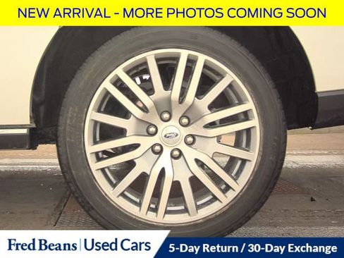 Used 2023 Ford Expedition Max Limited image 11