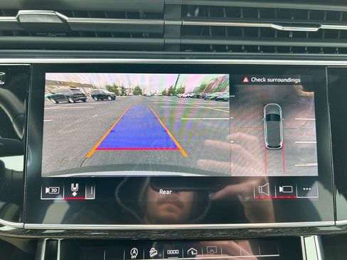 Used 2025 Audi Q7 2.0T Premium Plus image 14