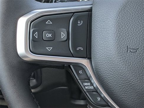 New 2026 RAM 1500 Big Horn image 20