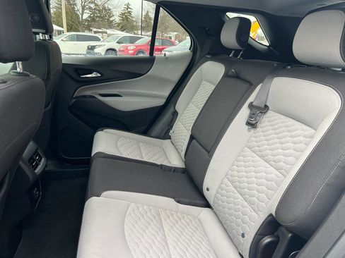 Used 2019 Chevrolet Equinox LT image 31