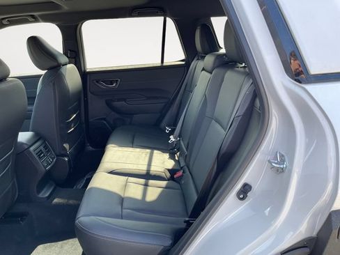 New 2026 Subaru Outback Touring XT AWD/4WD image 13