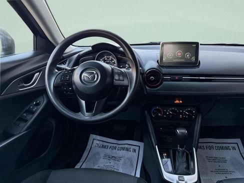 Used 2017 MAZDA CX-3 Sport image 21