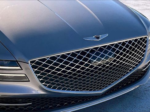 Used 2021 Genesis G80 2.5T image 29