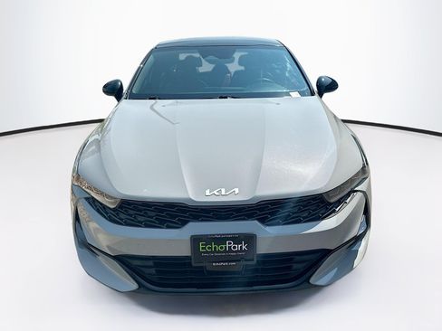 Used 2022 Kia K5 GT-Line w/ GT-Line Awd Premium Package image 2