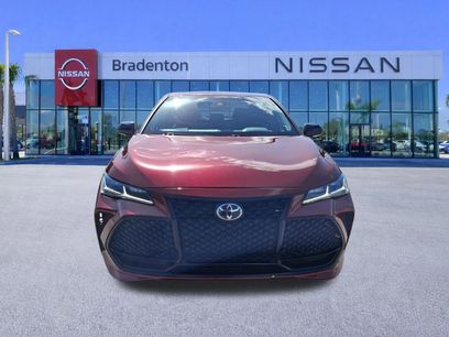 Used 2019 Toyota Avalon Touring