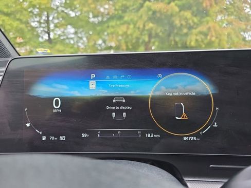 Used 2023 Kia Sportage SX image 29