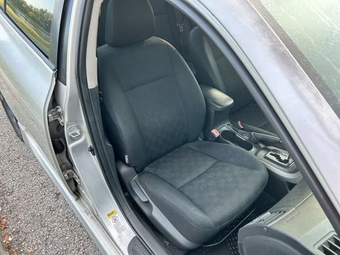 Used 2009 Toyota Corolla S w/ Sport Pkg FWD image 27