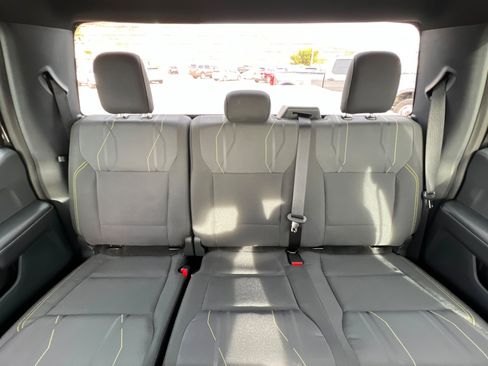 Used 2024 Ford F150 STX image 24