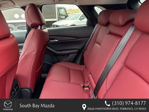 New 2026 MAZDA CX-30 AWD 2.5 S image 15