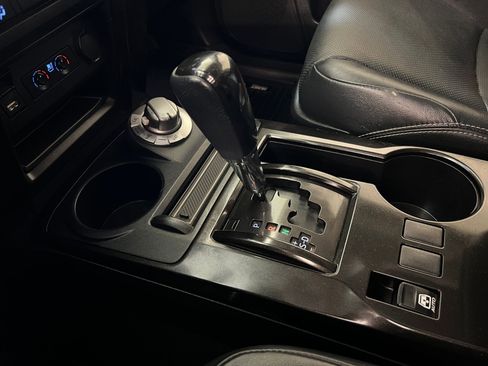 Used 2021 Toyota 4Runner Nightshade image 17