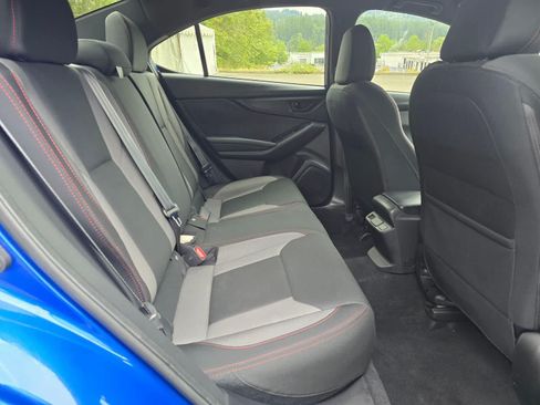 Used 2022 Subaru WRX AWD/4WD image 13