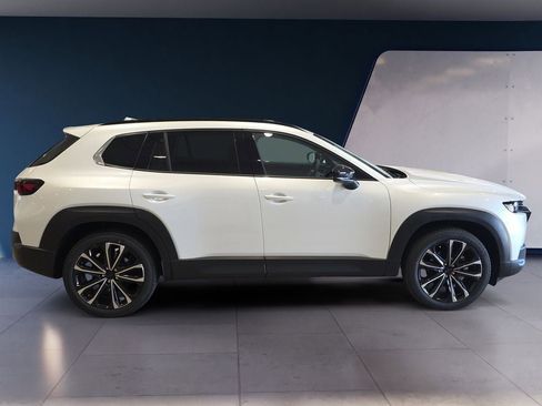 New 2026 MAZDA CX-50 AWD 2.5 S w/ Cargo Package image 8