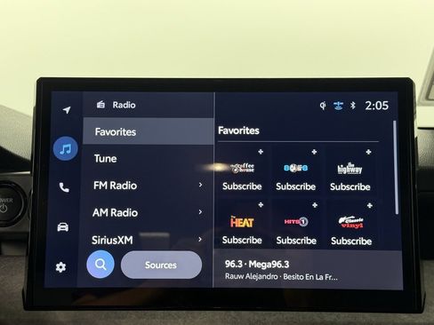 Used 2025 Toyota Tacoma Trailhunter image 28