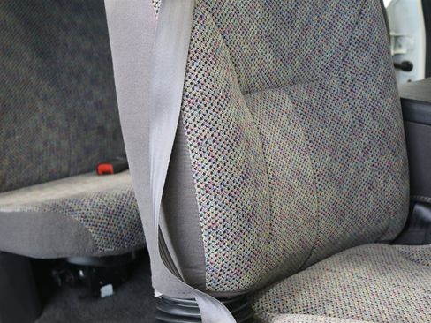 Used 1999 Dodge Ram 2500 Truck 4x4 Quad Cab image 75