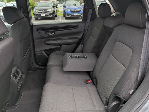 Used 2024 Honda CR-V Sport image 24
