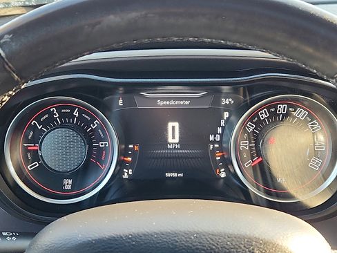 Used 2020 Dodge Challenger SXT w/ Cold Weather Group image 21