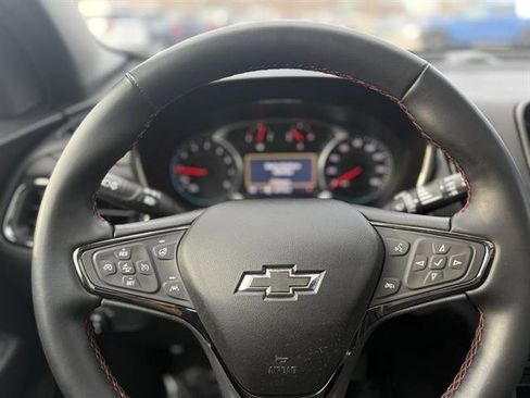 Certified 2023 Chevrolet Equinox RS image 17