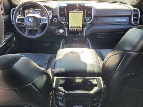 Used 2020 RAM 1500 Laramie w/ Sport Appearance Package image 13