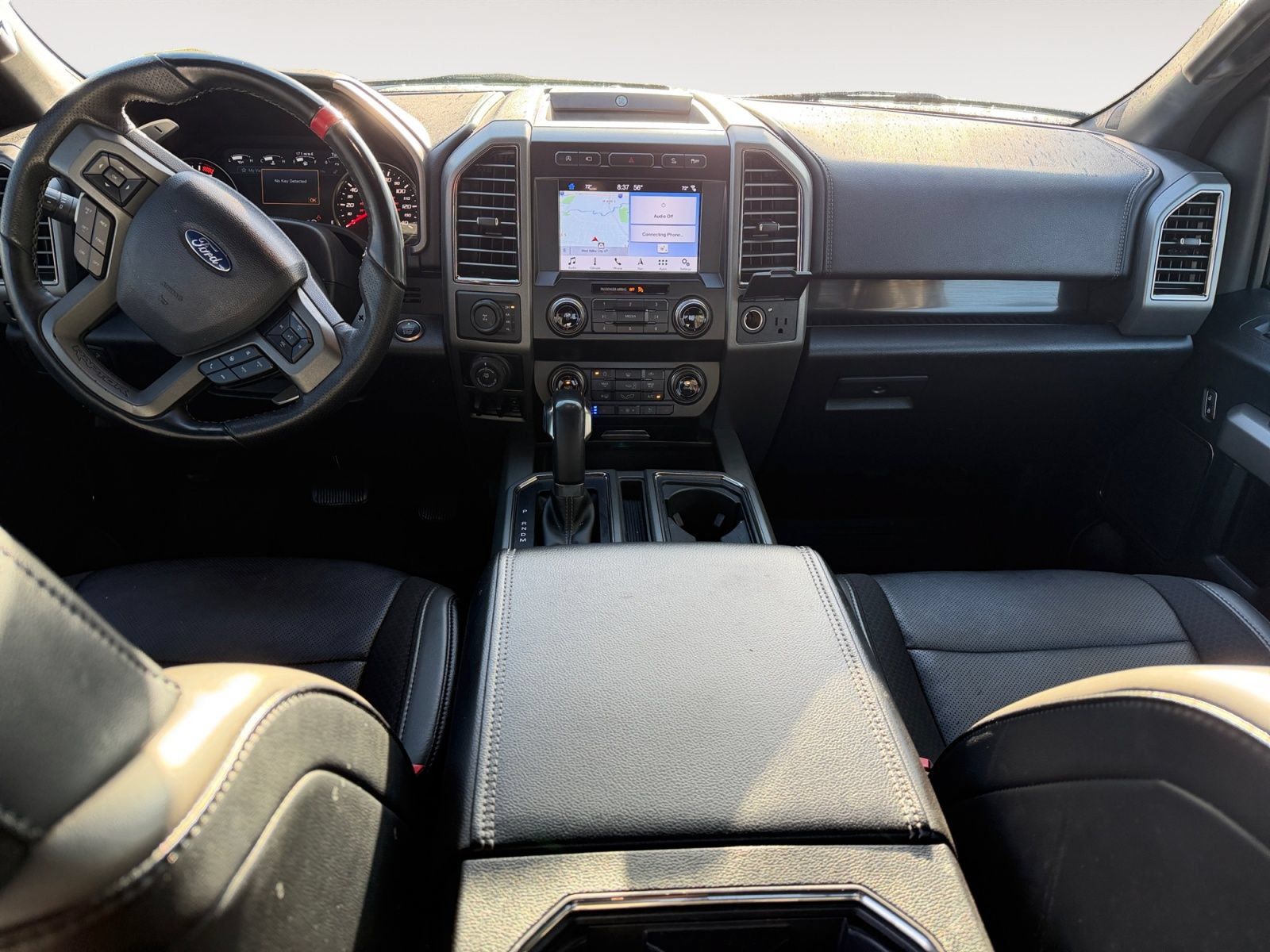 Used 2019 Ford F150 Raptor w/ Equipment Group 802A Luxury AWD/4WD image 10