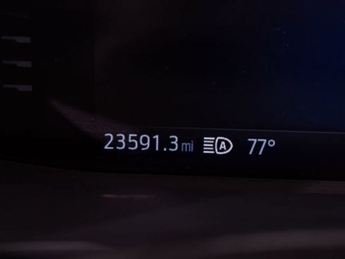 Used 2023 Ford Escape Active AWD/4WD image 27