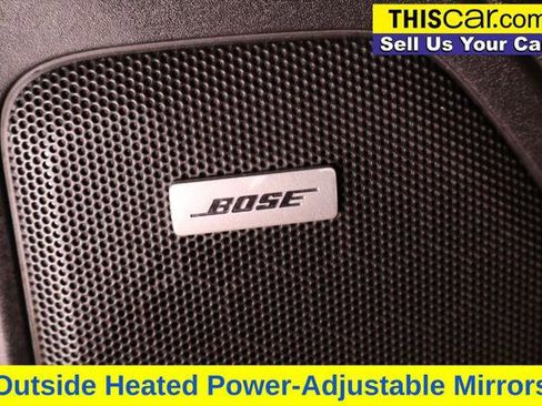 Used 2021 Chevrolet Silverado 1500 High Country w/ Technology Package AWD/4WD image 34