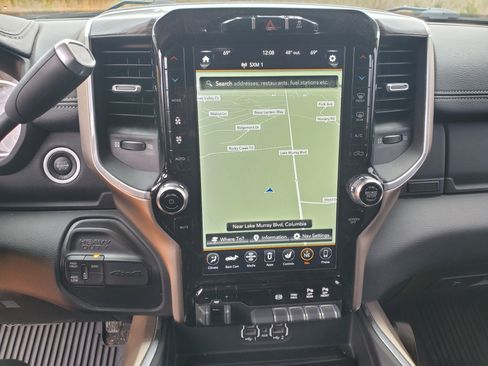 Used 2020 RAM 2500 Laramie image 35