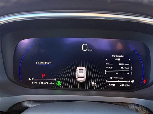 Used 2023 Acura MDX SH-AWD w/ Technology Package image 37