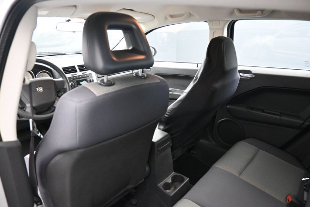 Used 2009 Dodge Caliber SXT FWD image 22