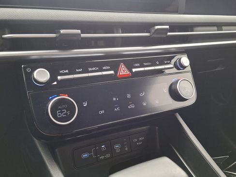 Used 2025 Hyundai Tucson SEL AWD/4WD image 15