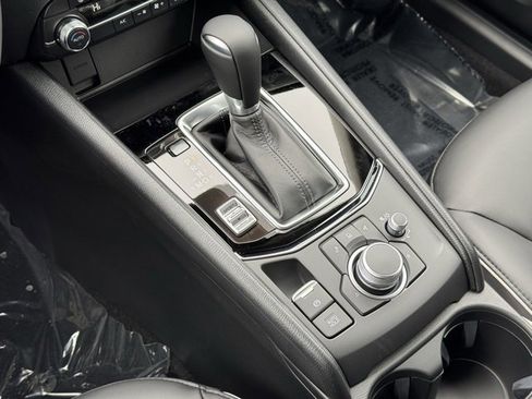 New 2025 MAZDA CX-5 AWD 2.5 S w/ Select Package image 15