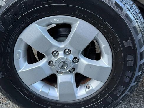 Used 2013 Nissan Xterra S w/ Value Package image 10