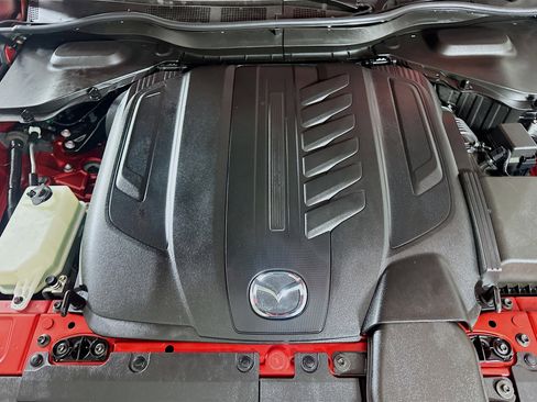 Used 2024 MAZDA CX-90 3.3 Turbo w/ Preferred Plus image 36