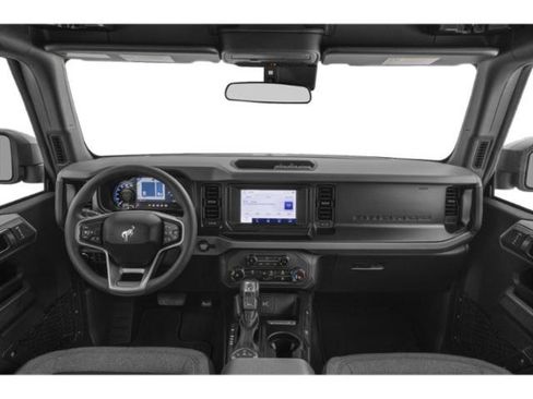 Used 2022 Ford Bronco Outer Banks w/ Sasquatch Package image 11