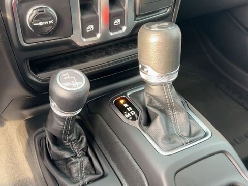 New 2026 Jeep Wrangler Sport image 15