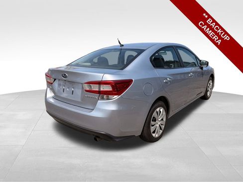 Used 2022 Subaru Impreza 2.0i AWD/4WD image 6