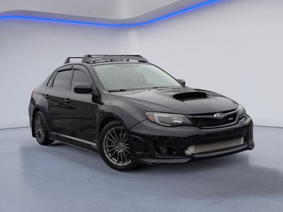 Used 2011 Subaru Impreza WRX Premium w/ Value Pkg Group 1A