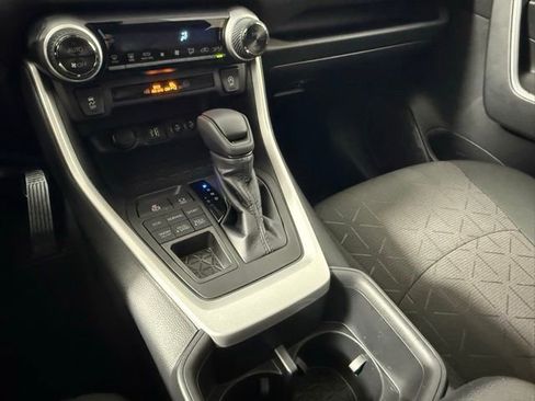 Used 2023 Toyota RAV4 XLE w/ Convenience Package image 23