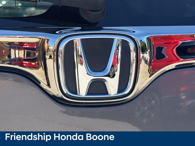 Used 2022 Honda CR-V EX-L image 11