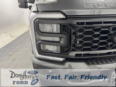 Used 2025 Ford F250 XL w/ STX Appearance Package image 13