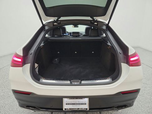 Certified 2026 Mercedes-Benz GLE 450 4MATIC Coupe image 18