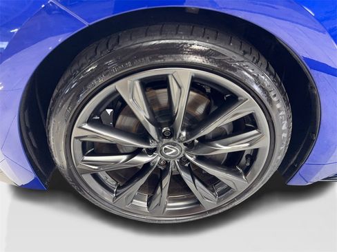 Used 2025 Lexus IS 350 F Sport w/ Accessory Package 2 image 85