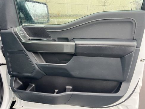 Certified 2023 Ford F150 XLT w/ Equipment Group 302A High image 10